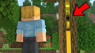 Thumbnail: This Minecraft HORROR Mod Has HIDDEN Spaces...