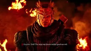 Thumbnail: Ninja Gaiden 2 Black Let's Play EP 2