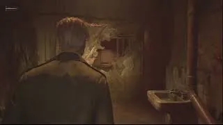 Thumbnail: Silent Hill 2 Remake Let's Play EP 10