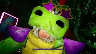 Thumbnail: FNAF Security Breach Let's Play EP 7