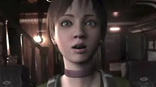 Thumbnail: Resident Evil 0 Remastered Let's Play EP 1