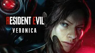 Thumbnail: Resident Evil Code Veronica Remake (2027) - Official Reveal Trailer