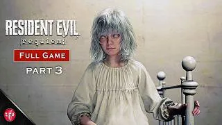 Thumbnail: Resident Evil 9 Requiem - PC Gameplay Walkthrough - Part 3 - No Commentary