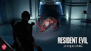 Thumbnail: Resident Evil Requiem - Leon Motivation Showdown with Lickers