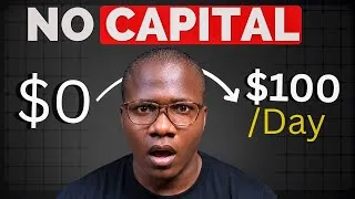Thumbnail: How I'd Make Money Online as a beginner clipping Viral videos in Nigeria 2026 