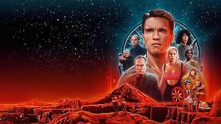 Thumbnail: Total Recall | Full Movie Facts And Information | Arnold Schwarzenegger | Rachel Ticotin