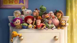 Thumbnail: Toy Story 5 | Full Movie Knowledge & Facts | Tom Hanks | Tim Allen