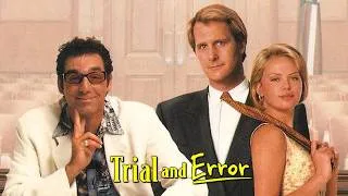 Thumbnail: Trial and Error | Full Movie Knowledge & Facts | Michael Richards | Jeff Daniels
