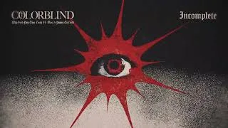 Thumbnail: COLORBLIND - Incomplete