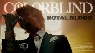 Thumbnail: COLORBLIND - Royal Blood (Official Music Video)
