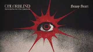 Thumbnail: COLORBLIND - Heavy Heart