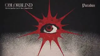 Thumbnail: COLORBLIND - The Paradox