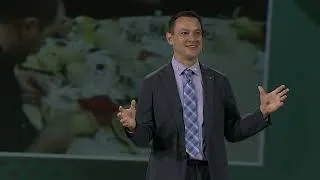 Thumbnail: 2026 International Assembly Charles Elwood
