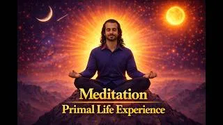 Thumbnail: Meditation, The Natural Spiritual Experience of Existence