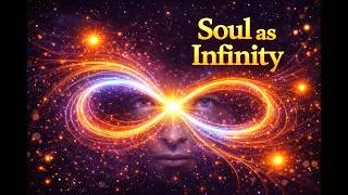 Thumbnail: Soul as Infinity | Pure Potential Beyond Limitation