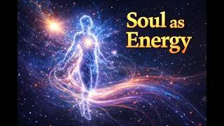 Thumbnail: Soul as Energy | Life Force, Vitality & Creation