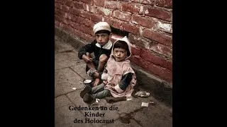 Thumbnail: Oyfn Pripetshok || Children in Warsaw Ghetto | 50 yrs Kniefall von Warschau (Solitaire Long Version)