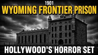 Thumbnail: The Entire Story of the Wyoming Frontier Prison — The Death House Hollywood Turned Into a Horror Set