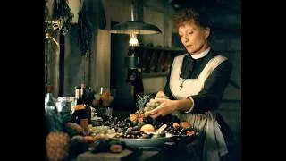 Thumbnail: I FINALLY WATCHED: BABETTE'S FEAST (1987)