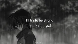 Thumbnail: Take That - Patience مترجمة