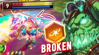 Thumbnail: I Can BELIEVE They Made Xing Tian Aspect This Strong. It's WRONG