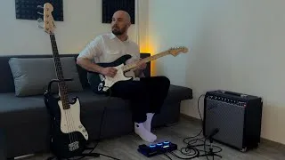 Thumbnail: Soloetude, Emotion 8 | Looking for an answer