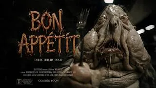 Thumbnail: BON APPETIT | The Perfect Date.. Almost