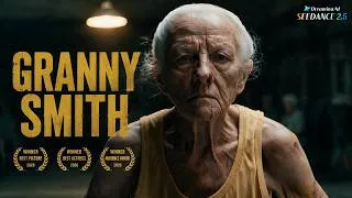 Thumbnail: What if Fight Club was for Grannies?