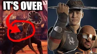 Thumbnail: This Kung Lao Team Wins Rounds With One Interaction