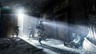 Thumbnail: Metro Redux 2033 Gameplay (No Commentary) | 30 Minutes of Immersive Survival Horror