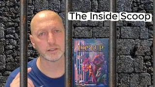 Thumbnail: Lockup: Does Solo Play Feel Like Solitary Confinement?