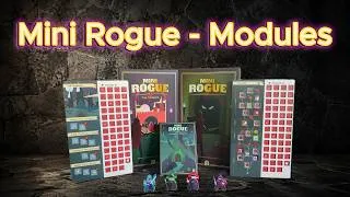 Thumbnail: How to Add Mini Rogue Modules to Your Game