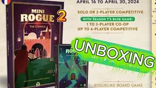 Thumbnail: Mini Rogue 2 Unboxing
