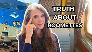 Thumbnail: Is Amtrak's Best Roomette Out West or In the East