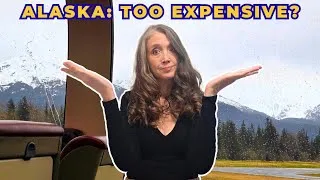 Thumbnail: The Full Price of a First Class Solo Trip to Alaska