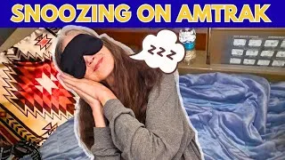Thumbnail: 6 Ways to Sleep Better on Your Next Amtrak Trip