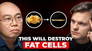 Thumbnail: Cambridge Professor: Lose Weight WITHOUT Dieting (5 Rules)