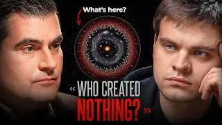 Thumbnail: These 50 Minutes Will Change How You See the Universe. Astrophysicist Brian Keating