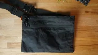 Thumbnail: Dsptch UNIT MUSETTE – RND EDITION Bag Review