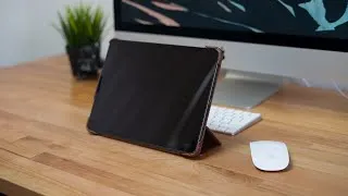 Thumbnail: What's On My iPad Pro 2020 | Digital Minimalism