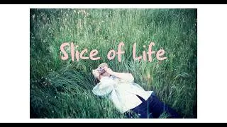 Thumbnail: Slice of Life in California on 35mm Color Film