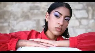 Thumbnail: Editorial Shoot On Film With Sarika