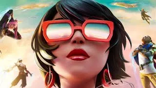 Thumbnail: Fortnite Chapter 3 Funny Moments