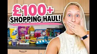 Thumbnail: I Went To 7 Stores In One Day! (Huge Haul)