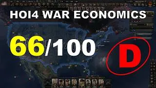 Thumbnail: Grading Hearts of Iron IV's War Economics