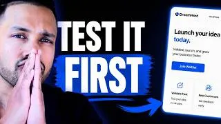 Thumbnail: Don't Start a New Business Until You Do This