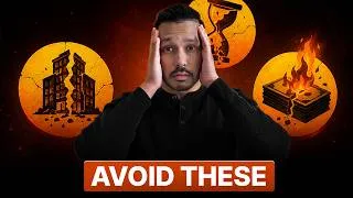 Thumbnail: 3 Business Mistakes That Took Me 17 Years to Learn