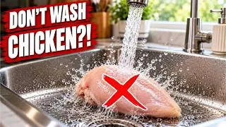 Thumbnail: STOP Doing These 12 Things in Your Kitchen (Nobody Ever Corrected Them)