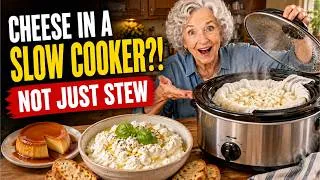 Thumbnail: 12 Surprising Things You Can Make in a Slow Cooker — Beyond Stew