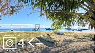 Thumbnail: 5.3K Walking Tour: Fulidhoo Island, Maldives beautiful local Island